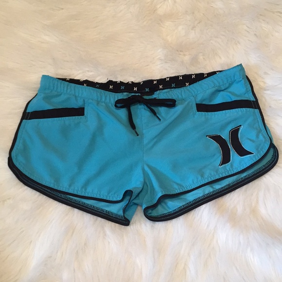 Hurley Pants - Hurley hip shorts ♥️🍒